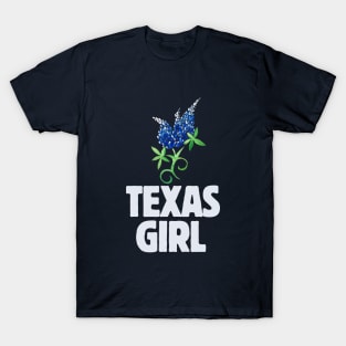 Texas Girl T-Shirt